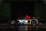 Gumpert Apollo R 2012 года